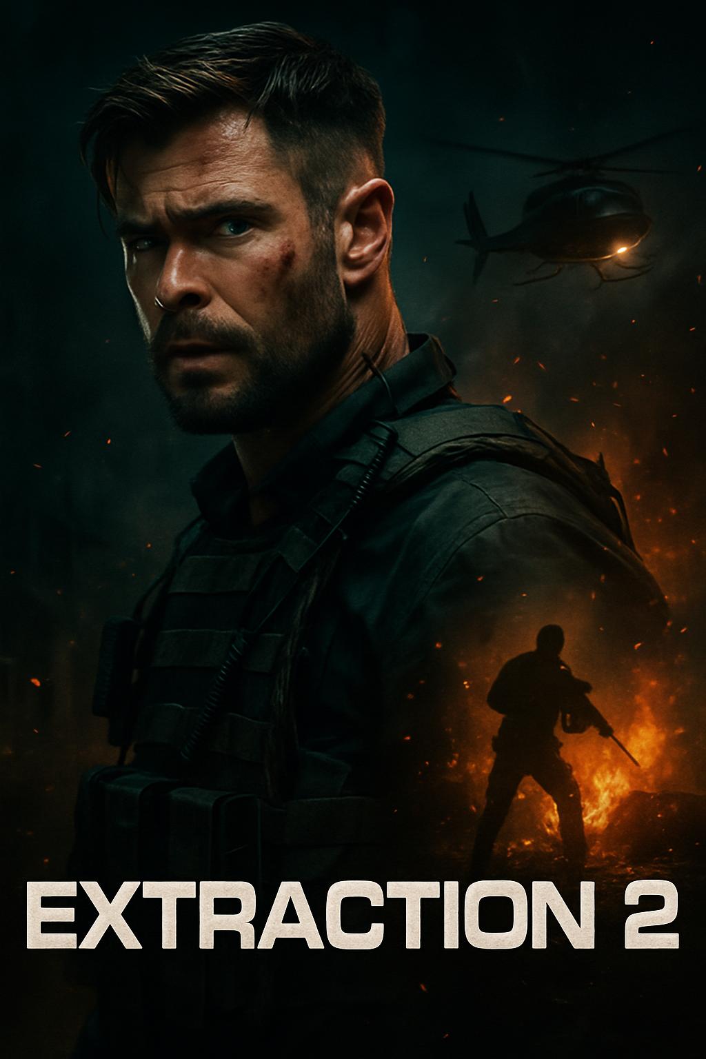 Extraction 2