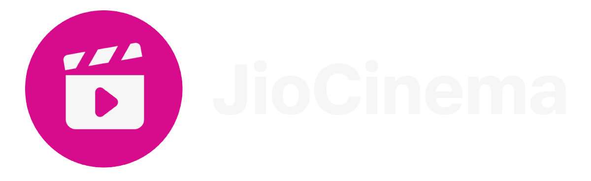 JioCinema Logo