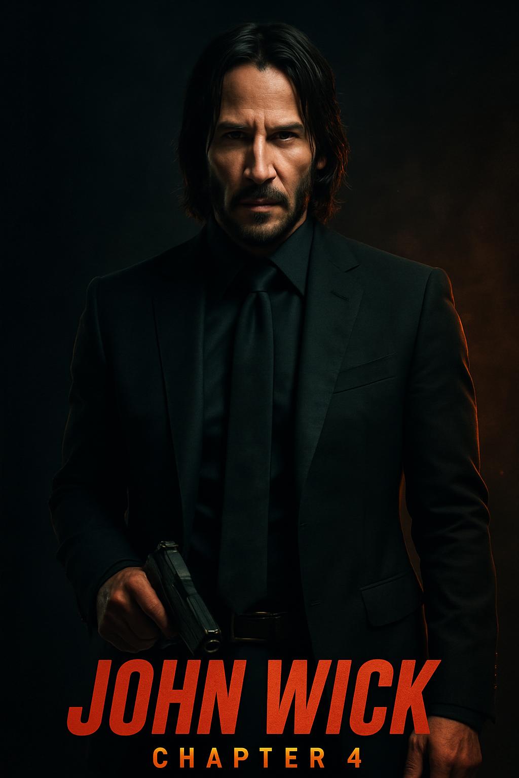 John Wick 4